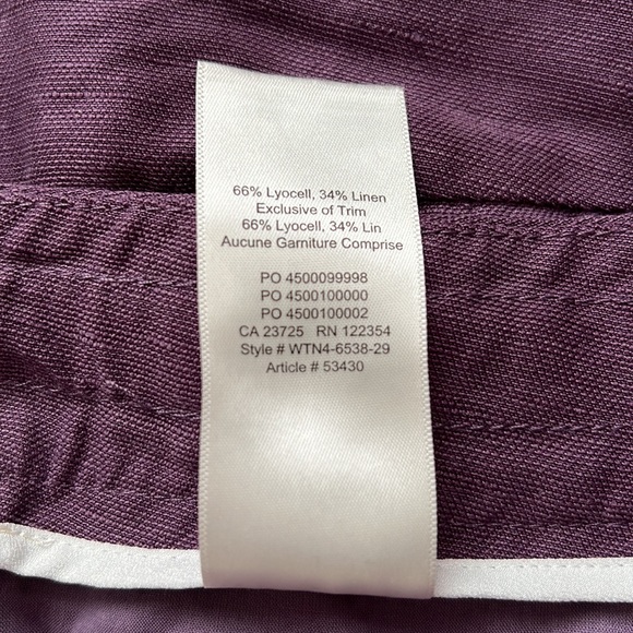 Aritzia Wilfred Shorts - Picture 4 of 7